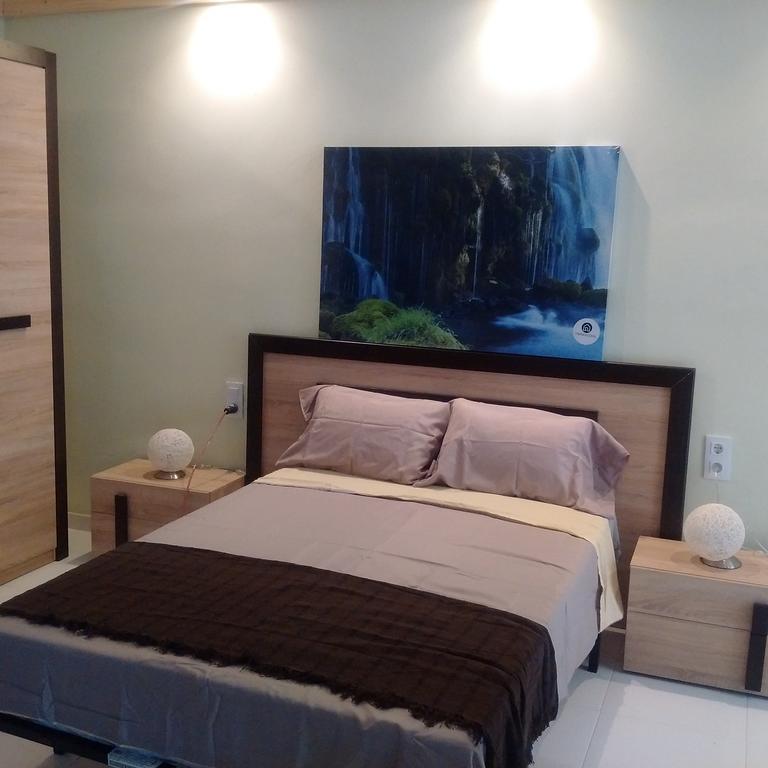 Hostal Residencia Celma Sant Carlos de la Ràpita Quarto foto