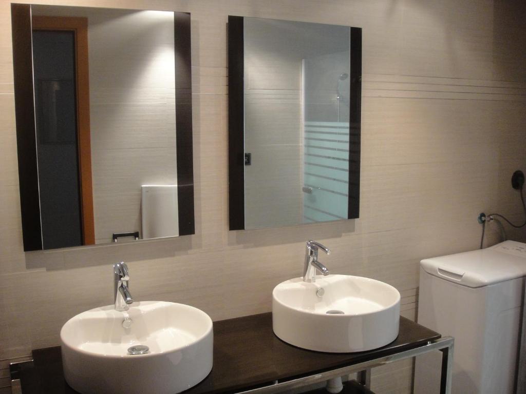 Hostal Residencia Celma Sant Carlos de la Ràpita Quarto foto
